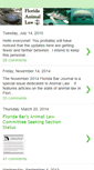 Mobile Screenshot of floridaanimallaw.com